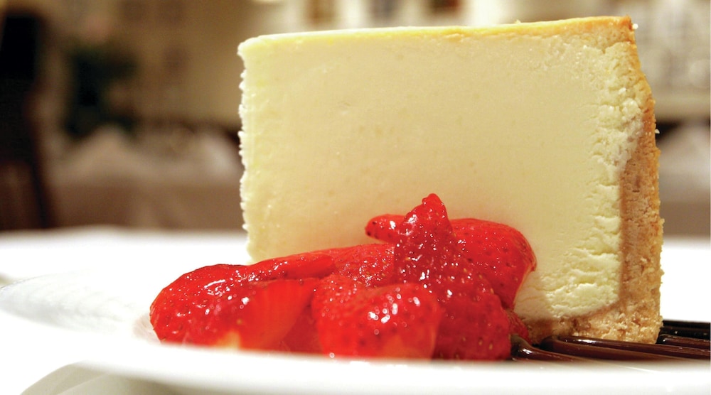 New York-New York Hotel & Casino — Restaurant & bars in Las Vegas, Nevada