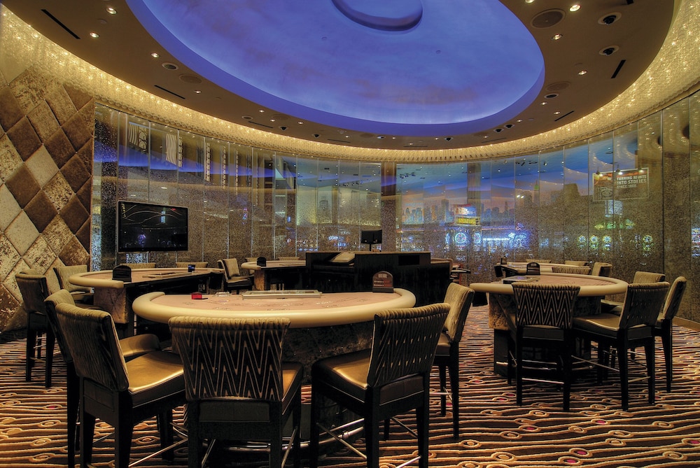 New York-New York Hotel & Casino — Restaurant & bars in Las Vegas, Nevada
