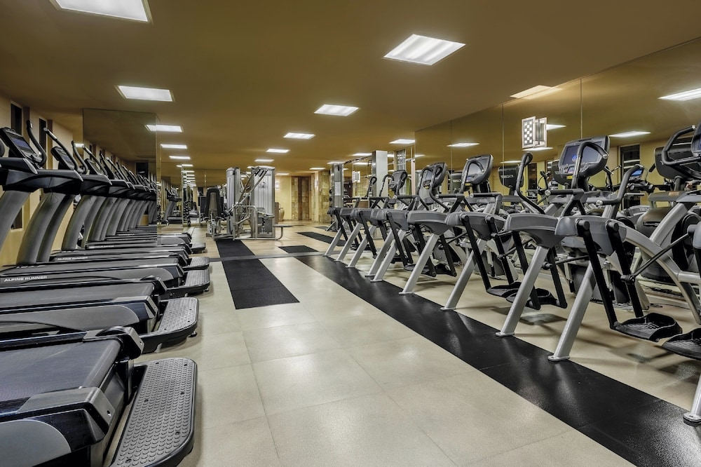 New York-New York Hotel & Casino — Sports & recreation in Las Vegas, Nevada