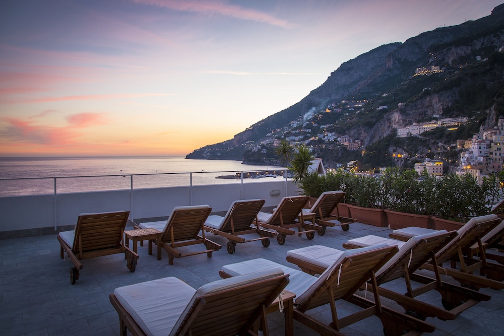 Hotel Marina Riviera — Attractions in the area in Amalfi, Campania