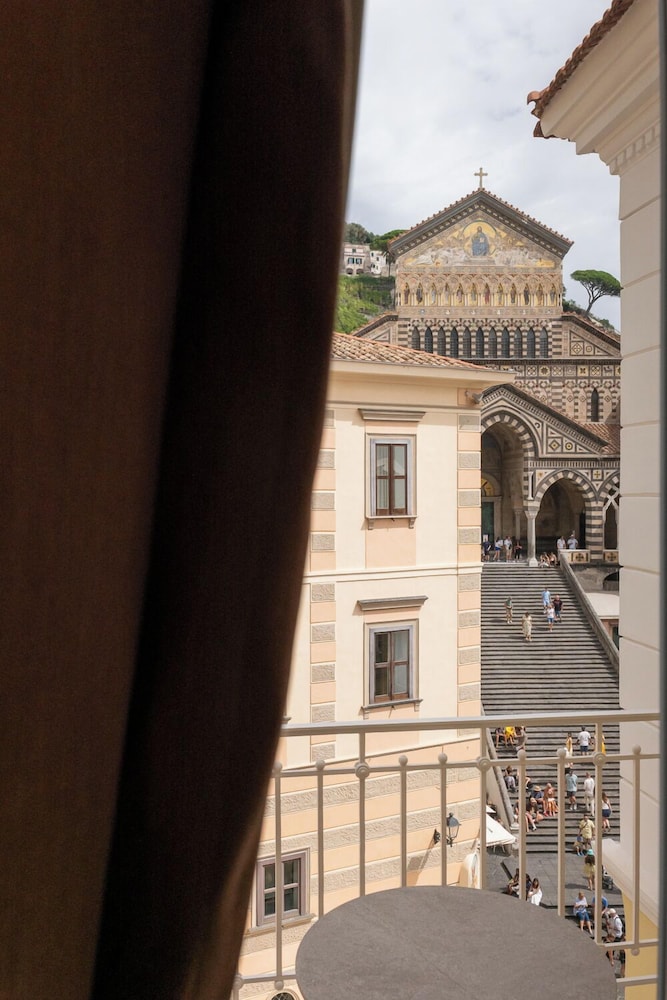 Hotel Marina Riviera — Attractions in the area in Amalfi, Campania