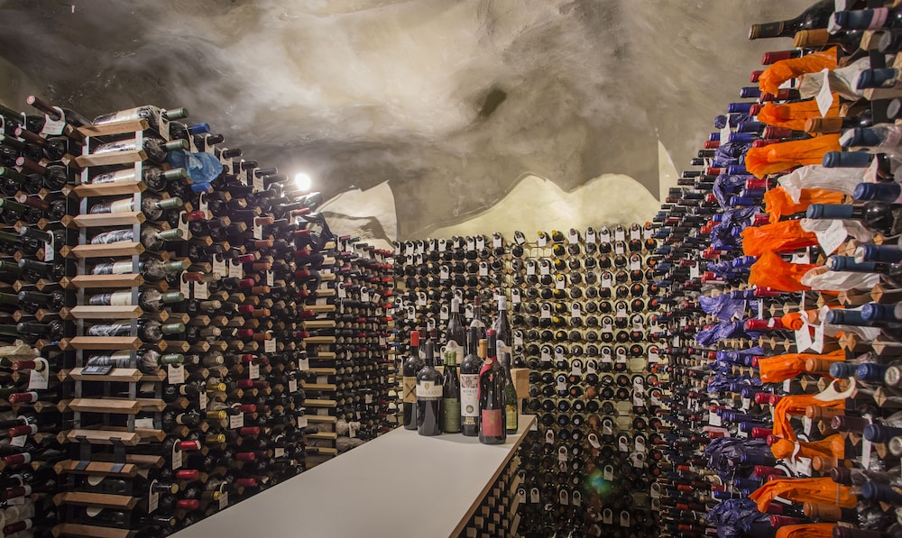 Hotel Marina Riviera — Restaurant & bars in Amalfi, Campania