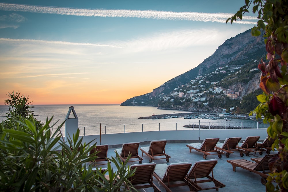 Hotel Marina Riviera — Attractions in the area in Amalfi, Campania