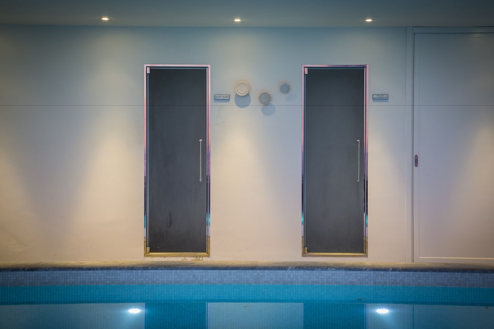Hotel Marina Riviera — Spa in Amalfi, Campania