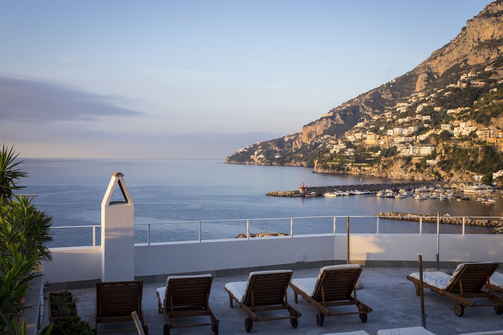 Hotel Marina Riviera — Attractions in the area in Amalfi, Campania