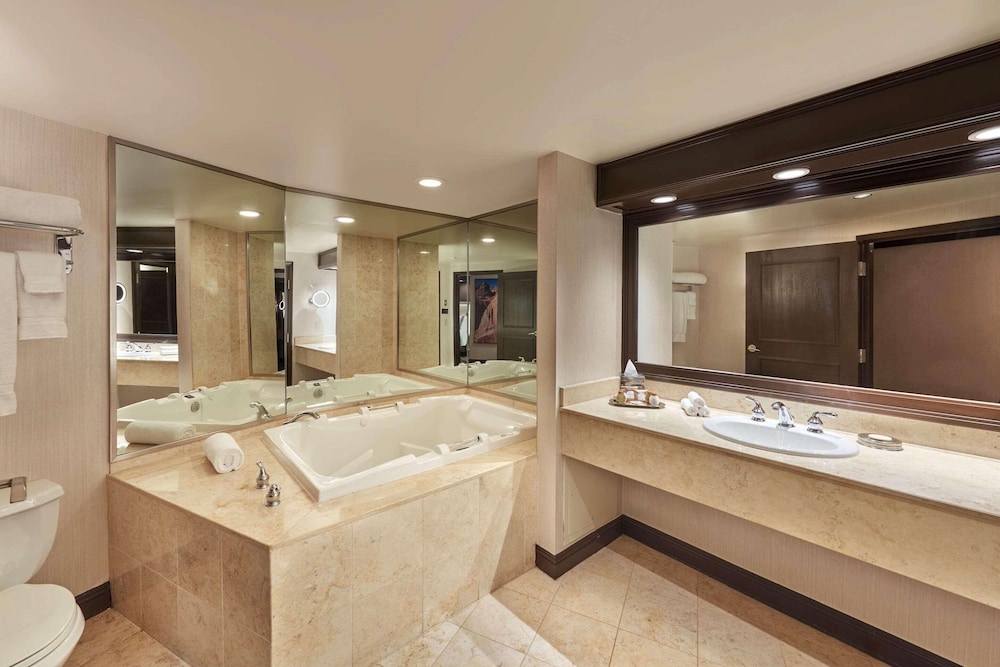 Treasure Island TI Las Vegas Hotel-Handwritten Collection — Hotel rooms in Las Vegas, Nevada