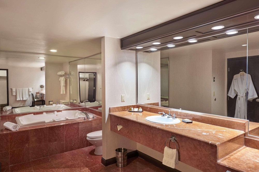 Treasure Island TI Las Vegas Hotel-Handwritten Collection — Hotel rooms in Las Vegas, Nevada