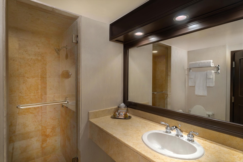 Treasure Island TI Las Vegas Hotel-Handwritten Collection — Hotel rooms in Las Vegas, Nevada