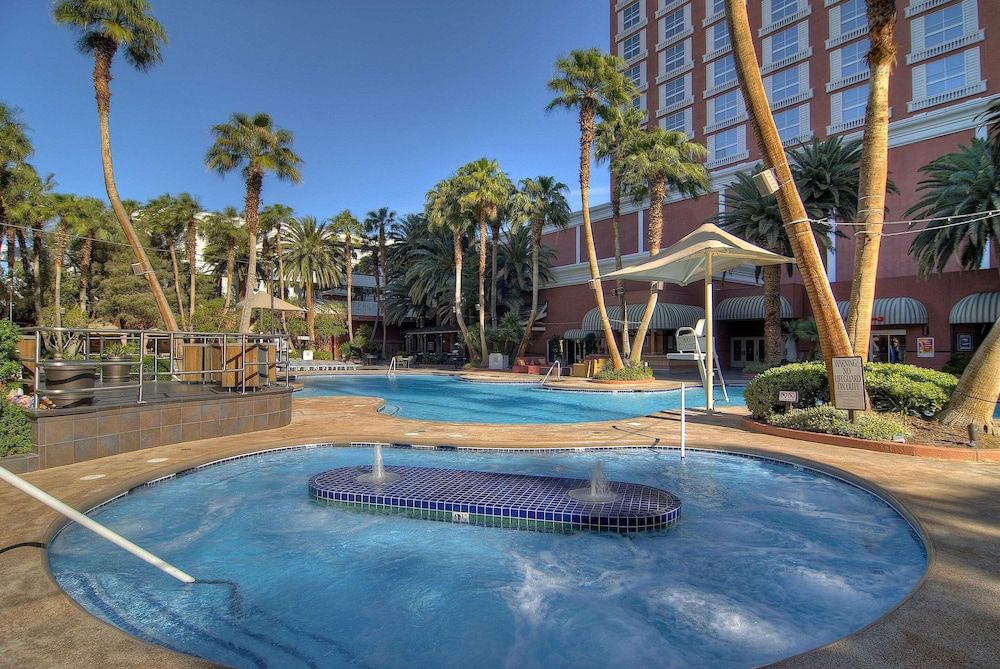 Treasure Island TI Las Vegas Hotel-Handwritten Collection