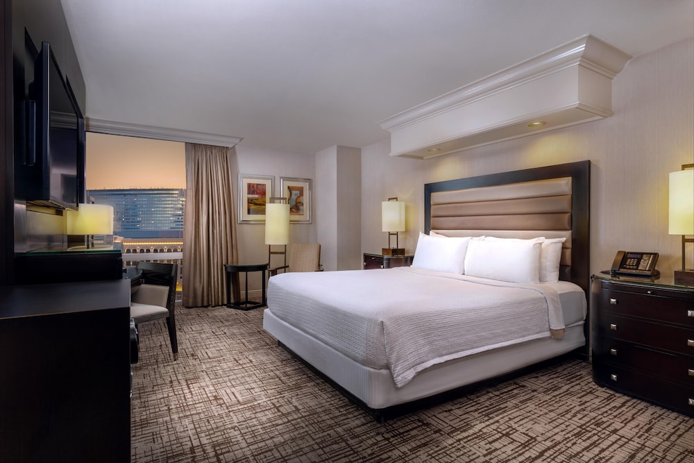 Treasure Island TI Las Vegas Hotel-Handwritten Collection — Hotel rooms in Las Vegas, Nevada