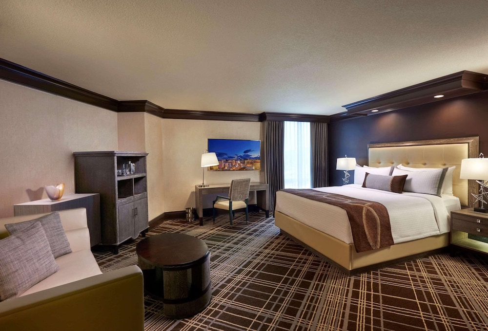 Treasure Island TI Las Vegas Hotel-Handwritten Collection — Hotel rooms in Las Vegas, Nevada