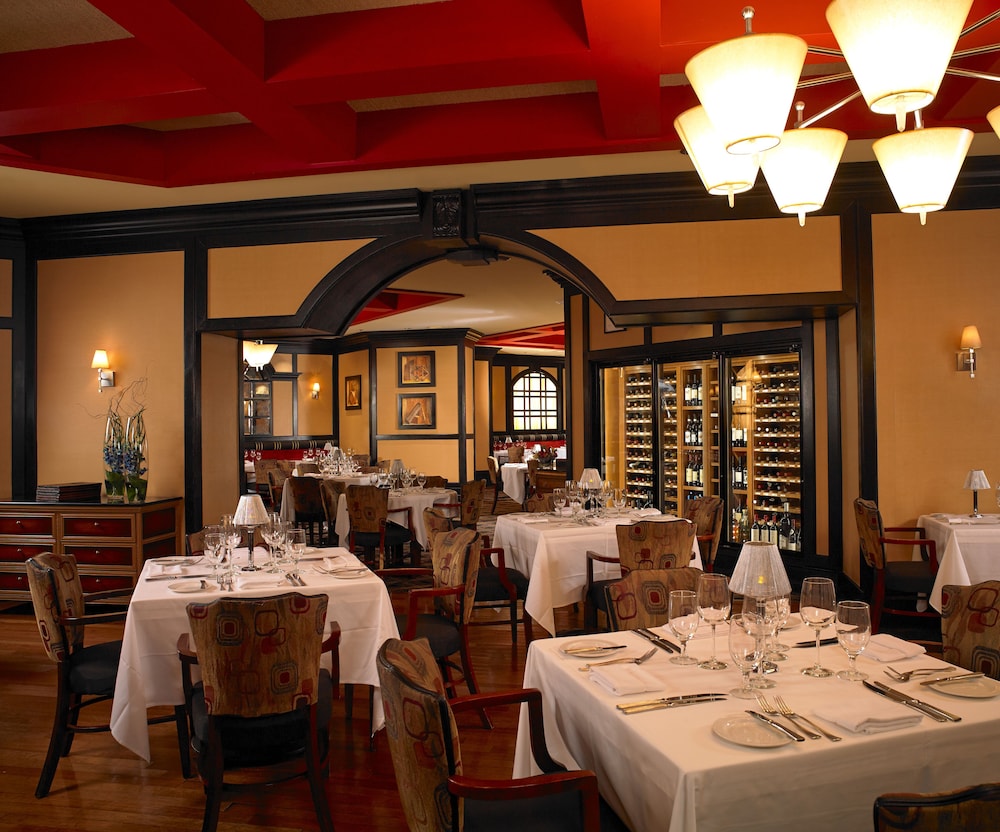 Treasure Island TI Las Vegas Hotel-Handwritten Collection — Restaurant & bars in Las Vegas, Nevada