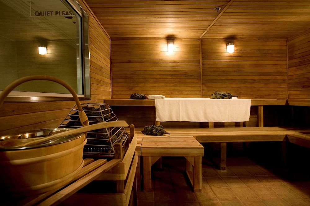Treasure Island TI Las Vegas Hotel-Handwritten Collection — Spa in Las Vegas, Nevada