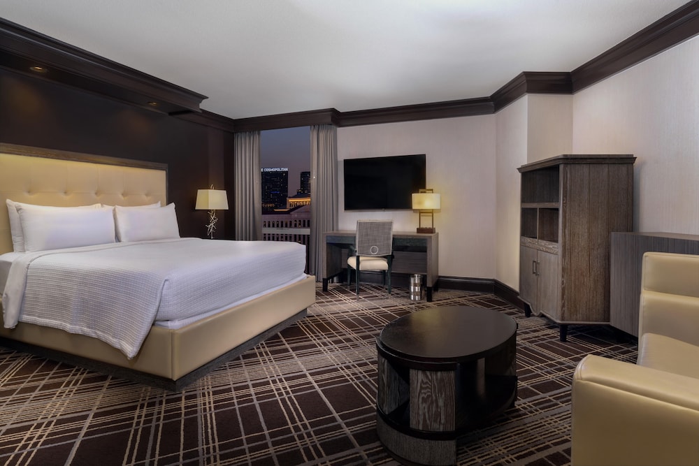 Treasure Island TI Las Vegas Hotel-Handwritten Collection — Hotel rooms in Las Vegas, Nevada