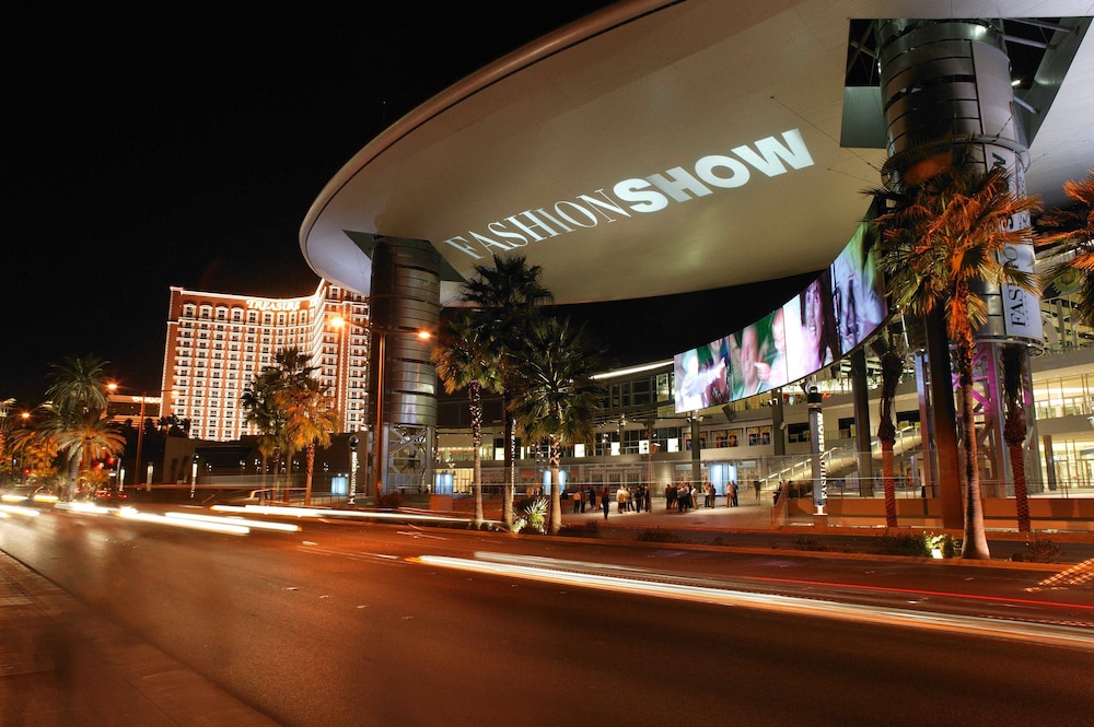 Treasure Island TI Las Vegas Hotel-Handwritten Collection — Attractions in the area in Las Vegas, Nevada