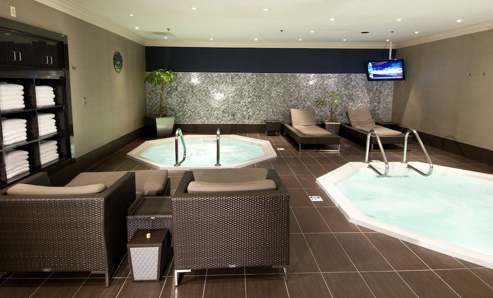 Treasure Island TI Las Vegas Hotel-Handwritten Collection — Spa in Las Vegas, Nevada