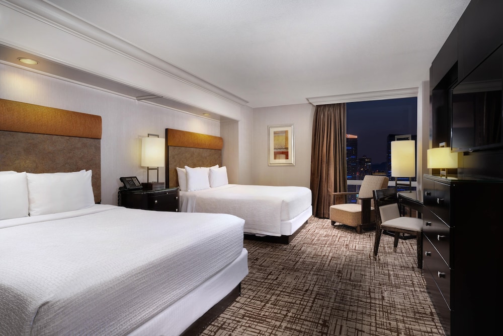 Treasure Island TI Las Vegas Hotel-Handwritten Collection — Hotel rooms in Las Vegas, Nevada