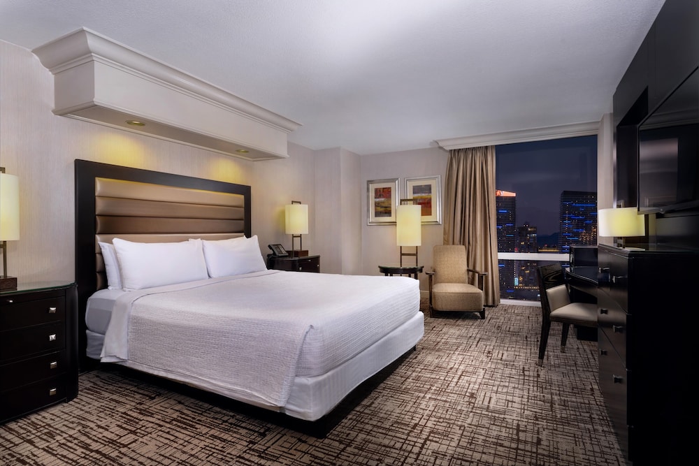 Treasure Island TI Las Vegas Hotel-Handwritten Collection — Hotel rooms in Las Vegas, Nevada