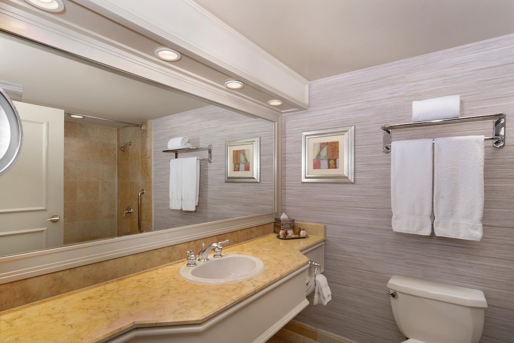 Treasure Island TI Las Vegas Hotel-Handwritten Collection — Hotel rooms in Las Vegas, Nevada
