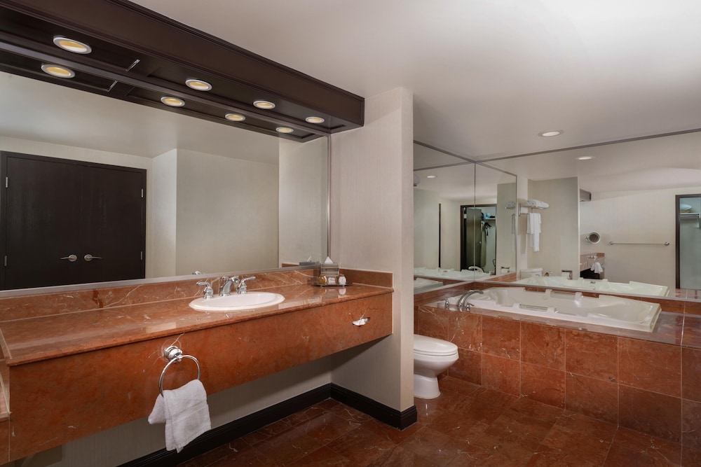 Treasure Island TI Las Vegas Hotel-Handwritten Collection — Hotel rooms in Las Vegas, Nevada