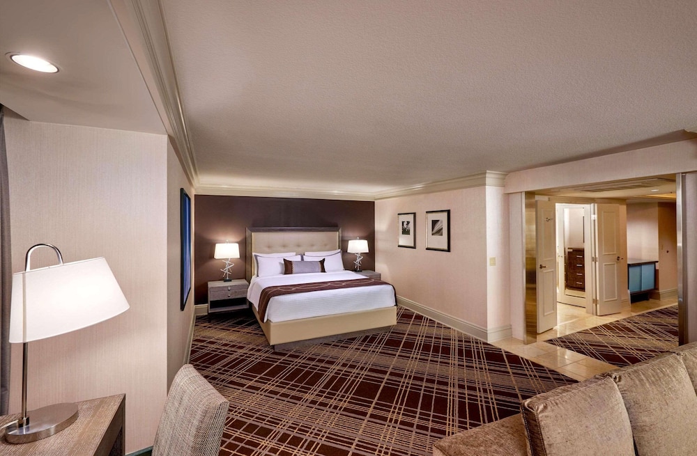 Treasure Island TI Las Vegas Hotel-Handwritten Collection — Hotel rooms in Las Vegas, Nevada