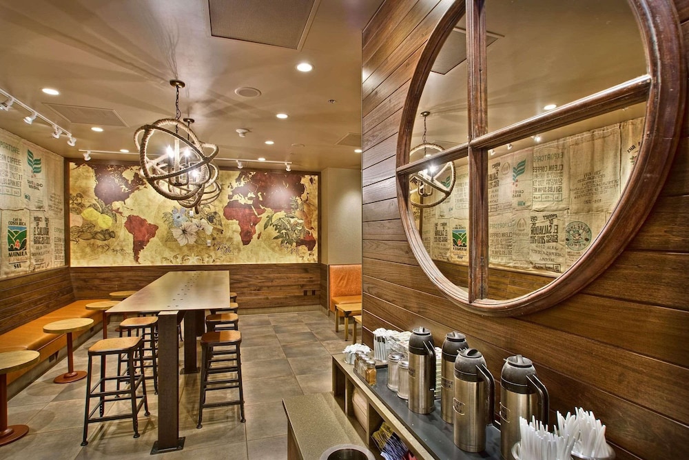 Treasure Island TI Las Vegas Hotel-Handwritten Collection — Restaurant & bars in Las Vegas, Nevada