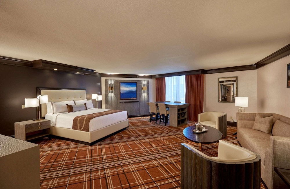 Treasure Island TI Las Vegas Hotel-Handwritten Collection — Hotel rooms in Las Vegas, Nevada