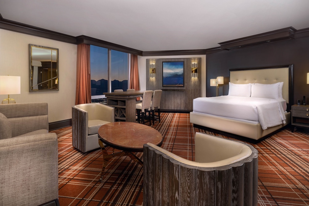 Treasure Island TI Las Vegas Hotel-Handwritten Collection — Hotel rooms in Las Vegas, Nevada