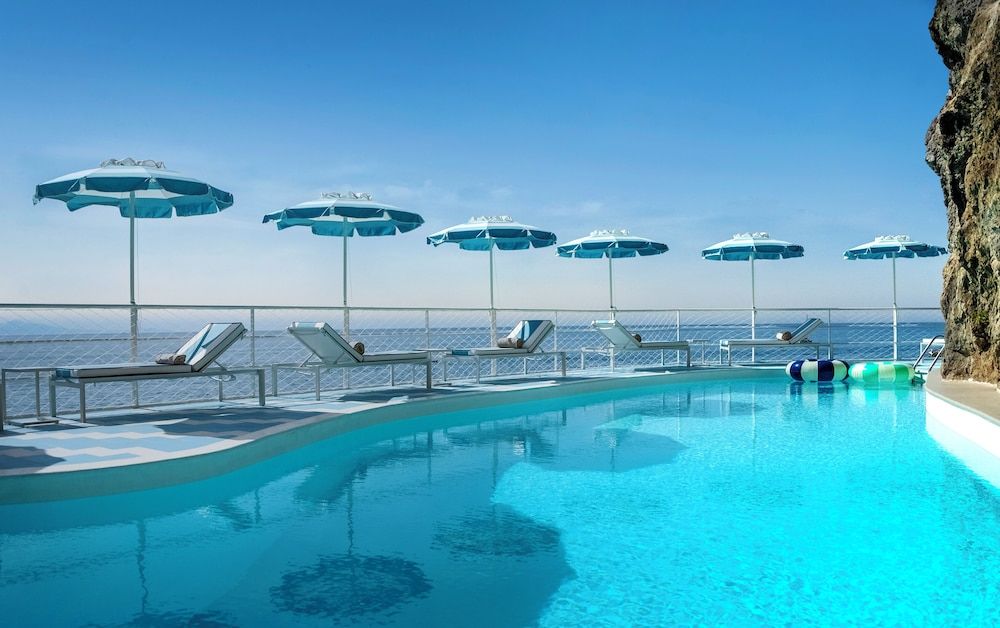 . Hotel Miramalfi