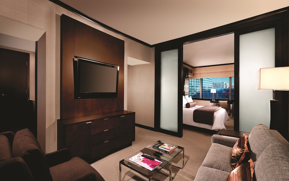 Vdara Hotel & Spa at ARIA Las Vegas — Hotel rooms in Las Vegas, Nevada