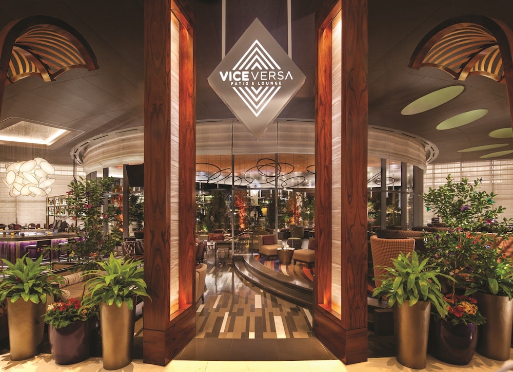 Vdara Hotel & Spa at ARIA Las Vegas — Restaurant & bars in Las Vegas, Nevada
