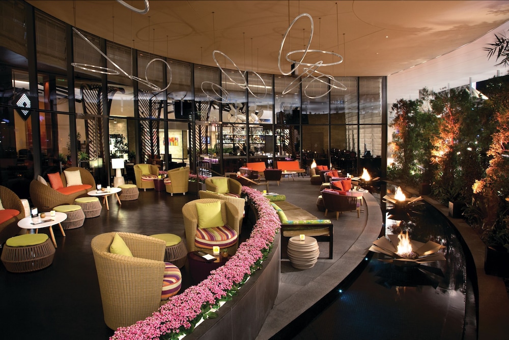 Vdara Hotel & Spa at ARIA Las Vegas — Restaurant & bars in Las Vegas, Nevada