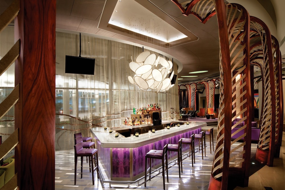 Vdara Hotel & Spa at ARIA Las Vegas — Restaurant & bars in Las Vegas, Nevada