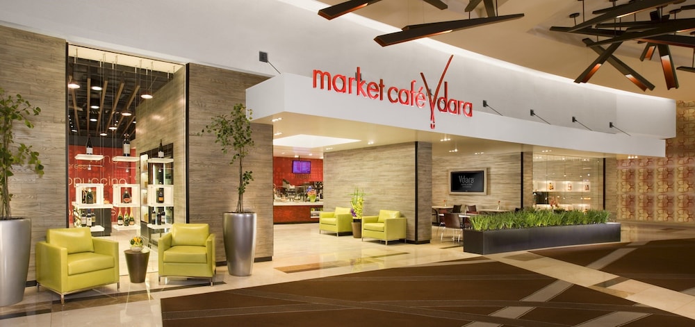 Vdara Hotel & Spa at ARIA Las Vegas — Restaurant & bars in Las Vegas, Nevada