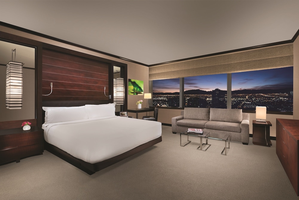 Vdara Hotel & Spa at ARIA Las Vegas — Hotel rooms in Las Vegas, Nevada