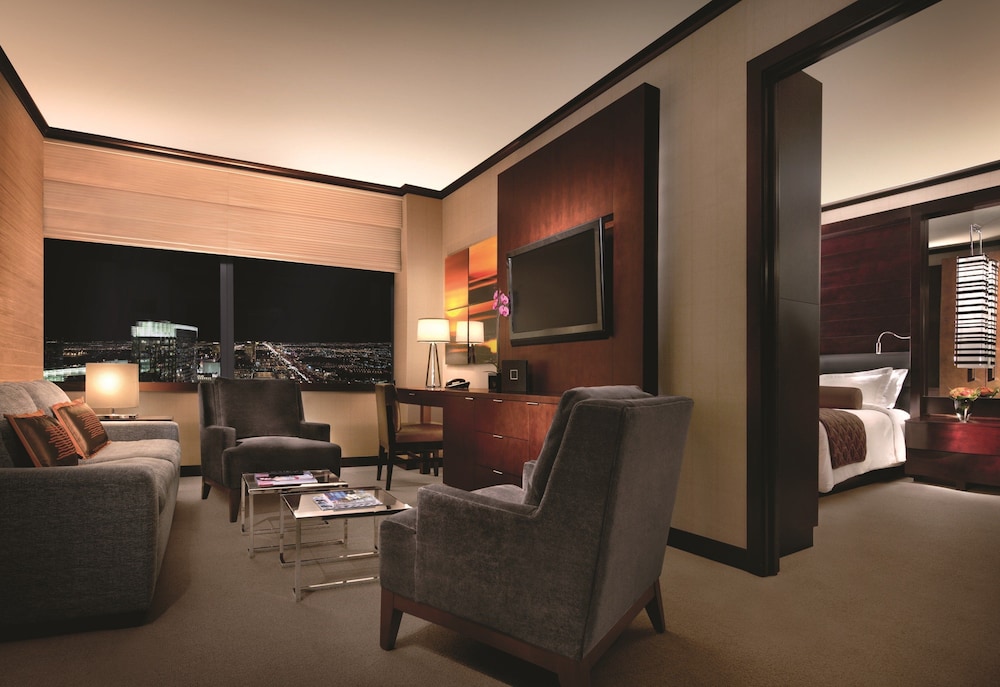 Vdara Hotel & Spa at ARIA Las Vegas — Hotel rooms in Las Vegas, Nevada