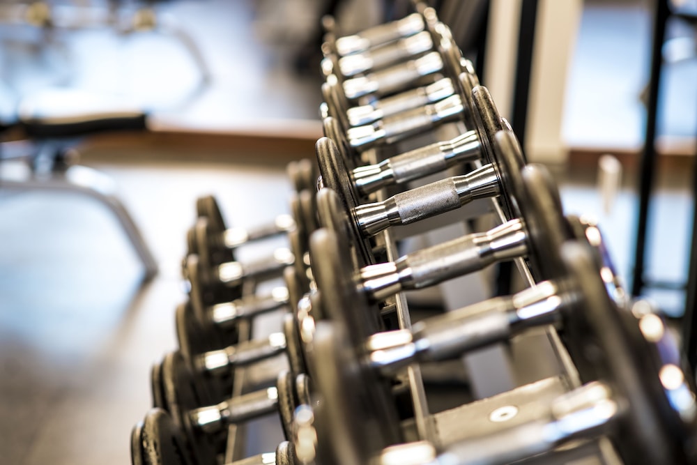 Vdara Hotel & Spa at ARIA Las Vegas — Sports & recreation in Las Vegas, Nevada