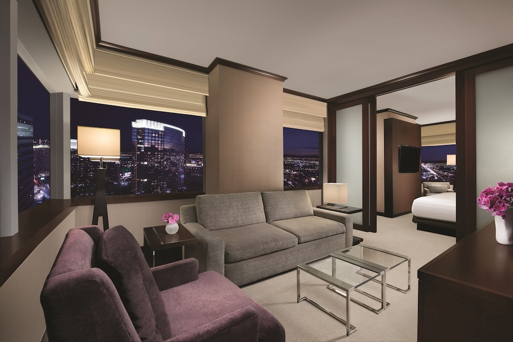 Vdara Hotel & Spa at ARIA Las Vegas — Hotel rooms in Las Vegas, Nevada