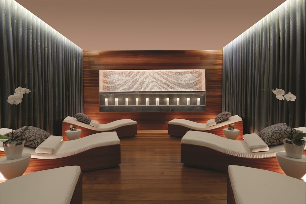 Vdara Hotel & Spa at ARIA Las Vegas — Spa in Las Vegas, Nevada