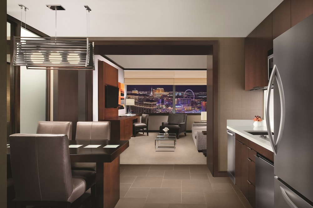 Vdara Hotel & Spa at ARIA Las Vegas — Hotel rooms in Las Vegas, Nevada