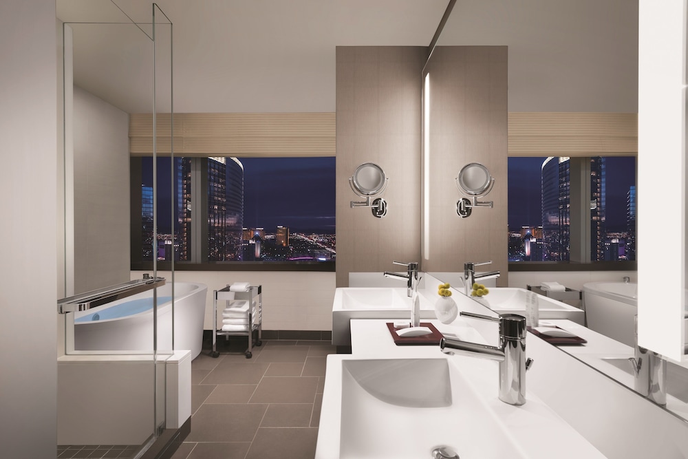 Vdara Hotel & Spa at ARIA Las Vegas — Hotel rooms in Las Vegas, Nevada