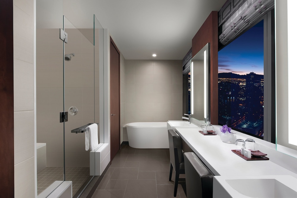 Vdara Hotel & Spa at ARIA Las Vegas — Hotel rooms in Las Vegas, Nevada
