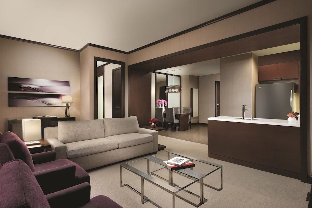 Vdara Hotel & Spa at ARIA Las Vegas — Hotel rooms in Las Vegas, Nevada