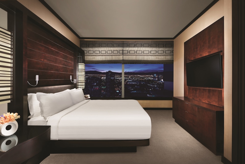 Vdara Hotel & Spa at ARIA Las Vegas — Hotel rooms in Las Vegas, Nevada