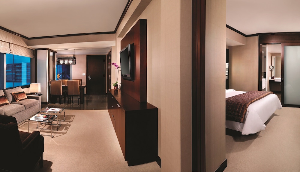 Vdara Hotel & Spa at ARIA Las Vegas — Hotel rooms in Las Vegas, Nevada