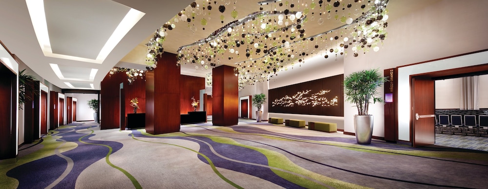 Vdara Hotel & Spa at ARIA Las Vegas — Hotel building in Las Vegas, Nevada