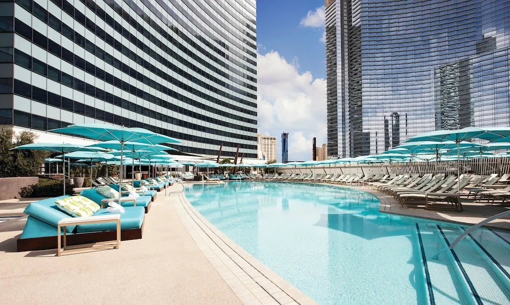Vdara Hotel & Spa at ARIA Las Vegas