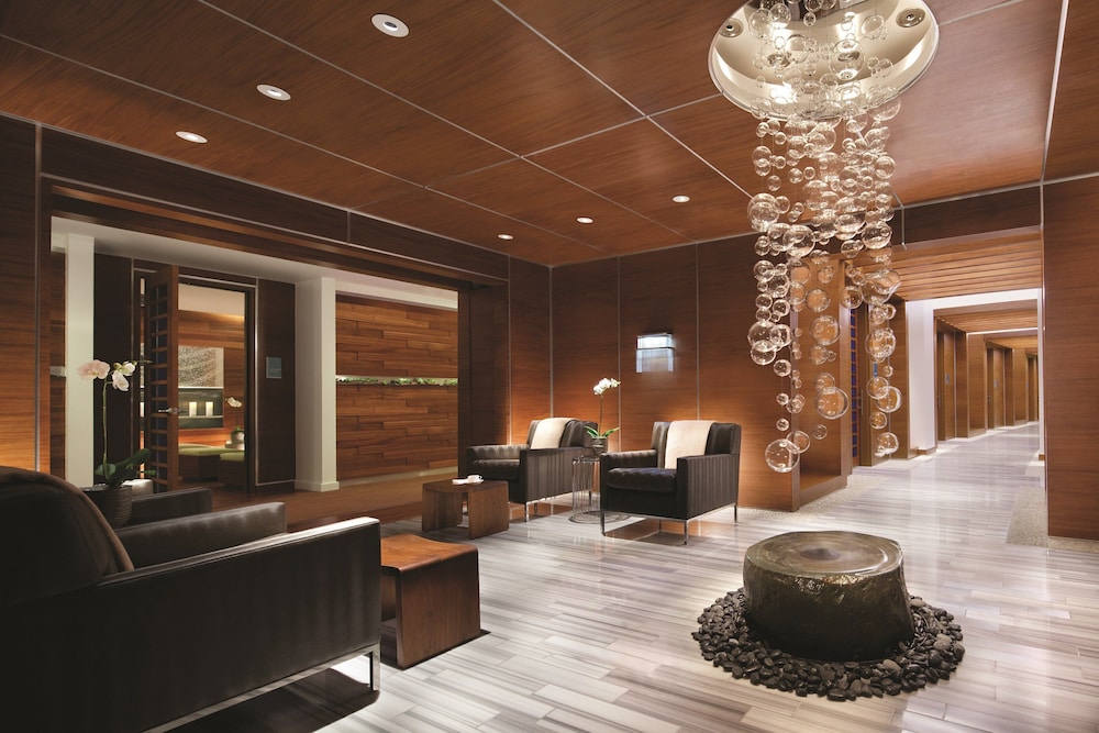 Vdara Hotel & Spa at ARIA Las Vegas — Spa in Las Vegas, Nevada