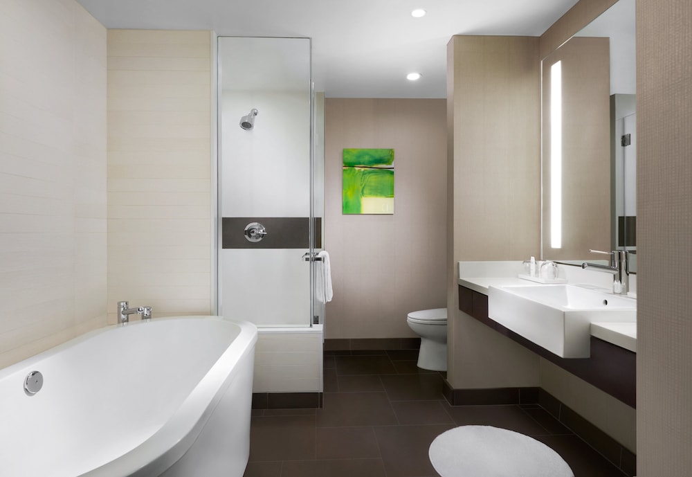 Vdara Hotel & Spa at ARIA Las Vegas — Hotel rooms in Las Vegas, Nevada