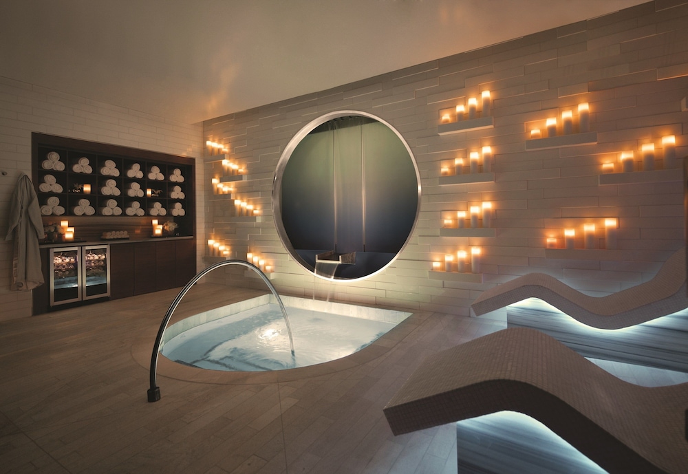 Vdara Hotel & Spa at ARIA Las Vegas — Spa in Las Vegas, Nevada
